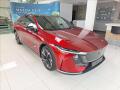 Mazda 6e EV 245k Long Range Takumi Plus
