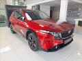 Mazda CX-5 2.5 G 141ps 6AT AWD Homura PAN