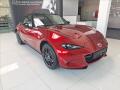 Mazda MX-5 1.5 2ST G 132k 6MT RWD Homura