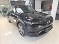 Mazda MX-30 EV e-SKYACTIV EXCLUSIVE-LINE