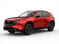 Mazda CX-5 2.5 G 141ps 6AT AWD Homura PAN