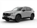 Mazda CX-5 2.5 G 141ps 6AT AWD Homura PAN