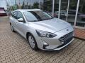 Ford Focus 1.5 TDCi EcoBlue Cool&Connect