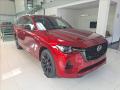 Mazda CX-80 3.3 D 254k AWD AT8 HOMURA PLUS