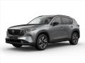 Mazda CX-5 2.5 G 141ps 6AT AWD Centre-Lin