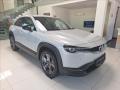Mazda MX-30 EV Launch Edition/Luxury-Moder