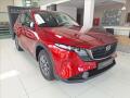 Mazda CX-5 2.5 G 141ps 6AT FWD Prime-Line