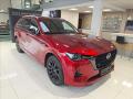 Mazda CX-80 3.3 D 254k AWD AT8 HOMURA PLUS