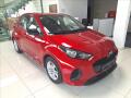 Mazda 2 Hybrid 1.5 Hybrid AT FWD Centre-Line