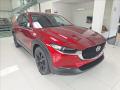 Mazda CX-30 2.5 G 140k 6MT FWD HOMURA