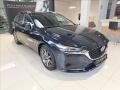 Mazda 6 2.0 5DR WGN 2.0L (165 hp) 6MT