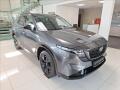 Mazda CX-5 2.5 G 141ps 6AT AWD Homura PAN