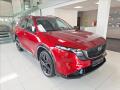 Mazda CX-5 2.5 G 141ps 6AT AWD Homura PAN
