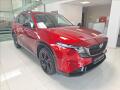 Mazda CX-5 2.5 G 141ps 6AT AWD Homura PAN