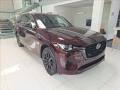 Mazda CX-80 3.3 D 254k AWD AT8 HOMURA COSO