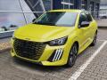 Peugeot 208 1.2 208 ALLURE Turbo 100 MAN6