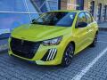 Peugeot 208 STYLE Turbo 100 MAN6