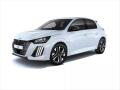 Peugeot 208 1.2 208 ALLURE Turbo 100 MAN6