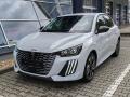 Peugeot 208 1.2 208 ALLURE Turbo 100 MAN6