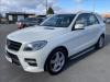 Mercedes-Benz 3.0 ML 350 BlueTEC 4Matic Airm