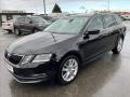 koda Octavia 1.8 TSI 132kW Style*LED*Navi D