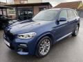 BMW X3 2.0 dA xDrive M SPORT*LED*Navi