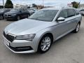 koda Superb 2.0 TDi DSG Matrix LED*Navi*AC