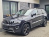 Jeep Grand Cherokee 3.0CRDi LIMITED !! GAR. KM!! 