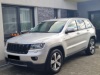 Jeep Grand Cherokee 3.0CRDi 177kW 4X4  S-LIMITED! 