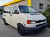 Volkswagen Transporter 2.5TDi 65kW 6-MST!! 