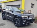 Jeep Grand Cherokee 3.0CRDi 184kW! OVERLAND! CZ!!