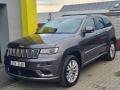 Jeep Grand Cherokee 3.0CRDi SUMMIT-X FACELIFT TOP!