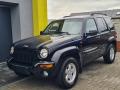 Jeep Cherokee 2.5CRDi LIMITED MANUL!! 