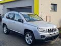 Jeep Compass 2.2CRDi 120kW!! 4x4!! LIMITED!