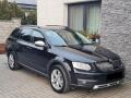 �koda Octavia 2.0TDi 135kw DSG SCOUT TOP!