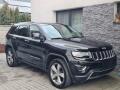Jeep Grand Cherokee 3.0CRDi 184 kW! 4x4! LIMITED! 
