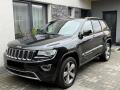 Jeep Grand Cherokee 3.0CRDi GARANCE KM! ZAK. V �R!