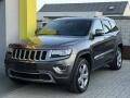 Jeep Grand Cherokee 3.0CRDI 184kW LIMITED!  GAR Km