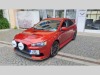 Mitsubishi Lancer Evolution 10 GSR