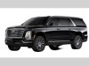 Cadillac Escalade ESV PremiumLuxury Platinum TOP