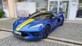 Chevrolet Corvette C8 Stingray Convertible 3LT