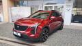 Cadillac XT4 SPORT  AWD 350T