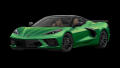 Chevrolet Corvette C8 Stingray Convertible 3LT
