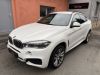 BMW X6 xDrive40d M-Sport LED Servis