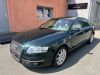 Audi A6 3.2 FSI V6 R Servis TOP