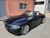 BMW Z4 2.5i V6 Individual Top Stav 