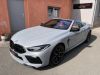 BMW M8 Competition Convertible Indiv.