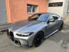 BMW M4 Competition xDrive Carbon Ind.