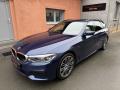 BMW 540i xDrive M-Sport CZ 1.M TOP