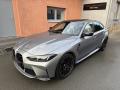 BMW M3 Competition xDrive FCL Indiv.